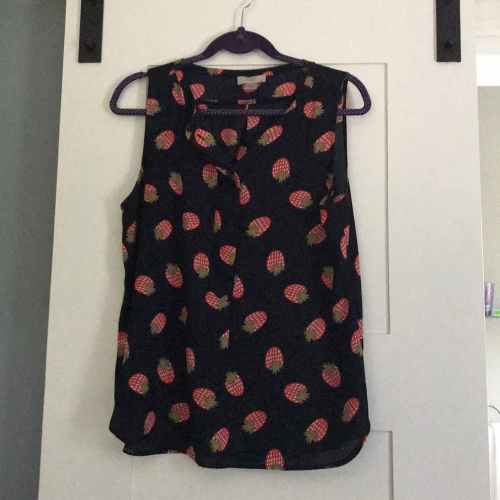 Loft shirt